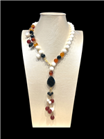 Collana Fiorella Donna in Oro K67654 - K67654